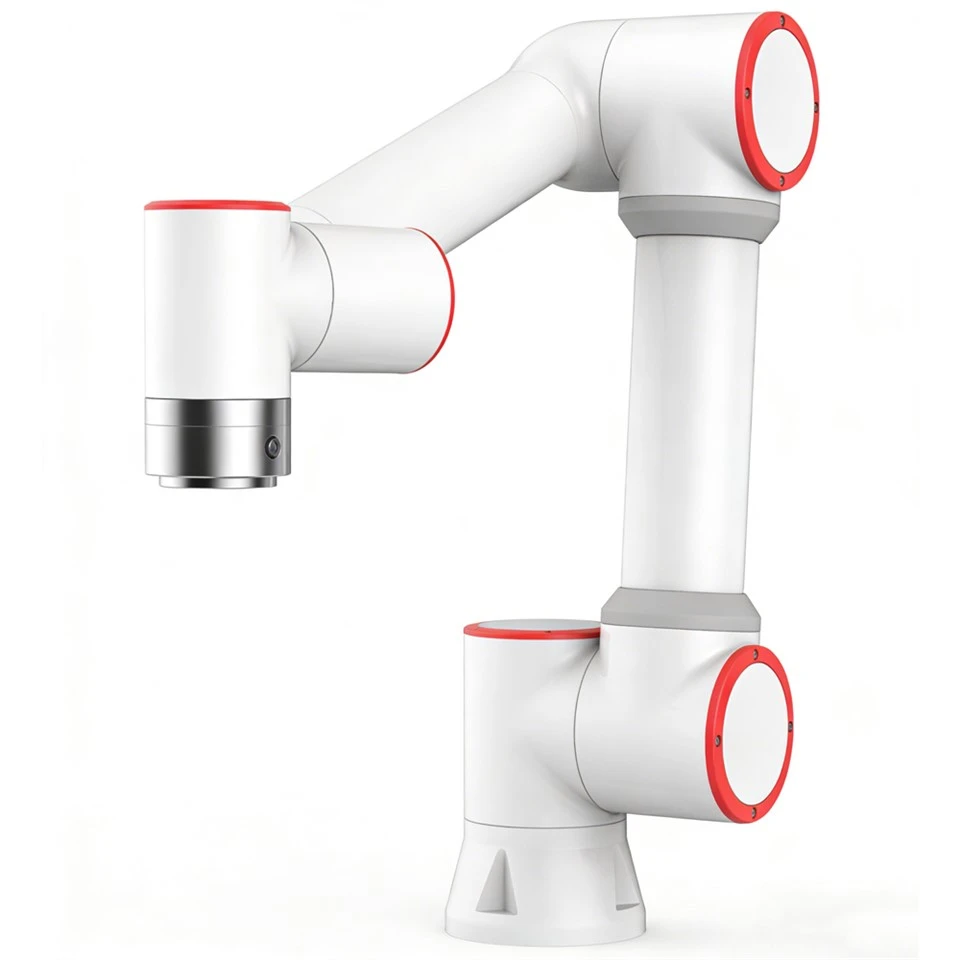 Energisparende CR920 samarbeidsrobot