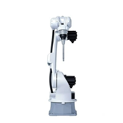 Intelligent sveiseindustrirobot